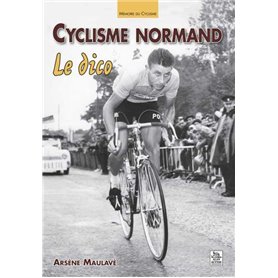 Cyclisme normand - Le dico