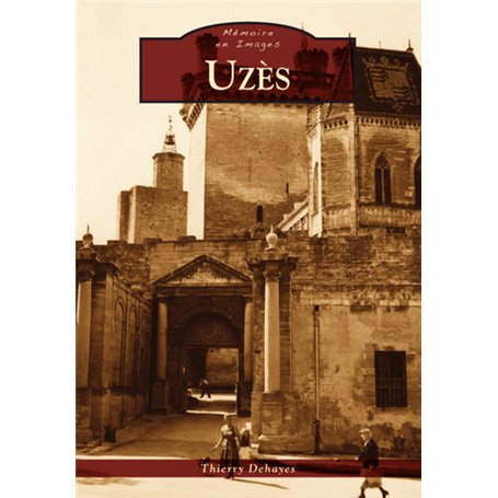 Uzès