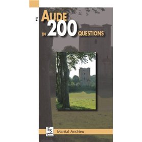 Aude en 200 questions (L')