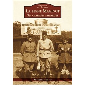 Ligne Maginot (La)