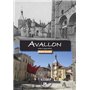 Avallon d'hier à aujourd'hui