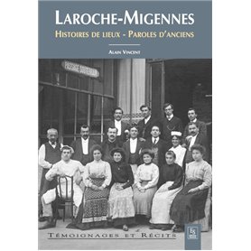 Laroche-Migennes