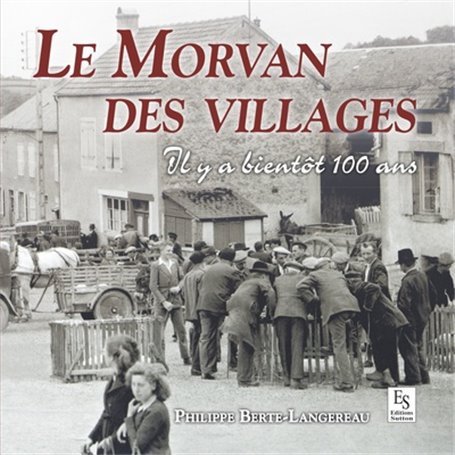 Morvan des villages (Le)