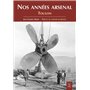 Arsenal (Nos années) - Toulon