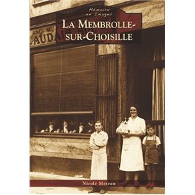 Membrolle-sur-Choisille (La)