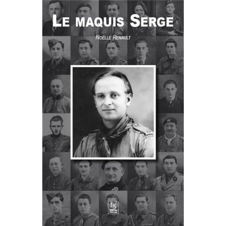 Maquis Serge (Le)