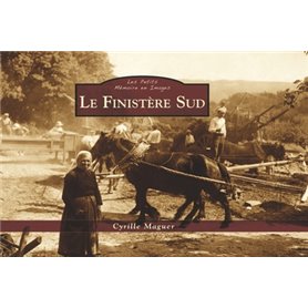 Finistère Sud (Le) - Les Petits Mémoire en Images