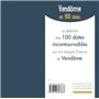 Vendôme en 100 dates