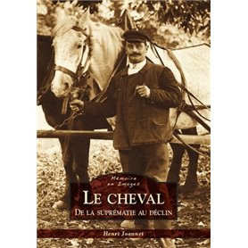 Cheval (Le) - De la suprématie au déclin