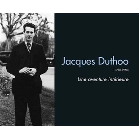 Jacques Duthoo (1910-1960)