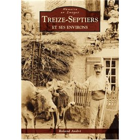 Treize-Septiers et ses environs