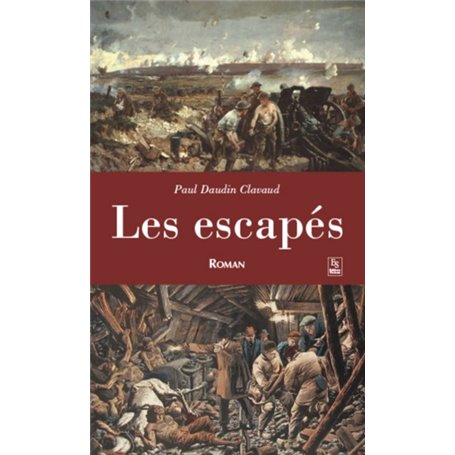 Escapés (Les)