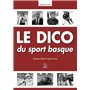 Dico du sport basque (Le)