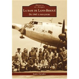 Base de Lann-Bihoué (La) - De 1945 à nos jours