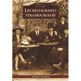 Restaurants strasbourgeois (Les)