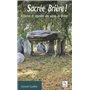 Sacrée Brière ! - Histoires et légendes des saints de Brière