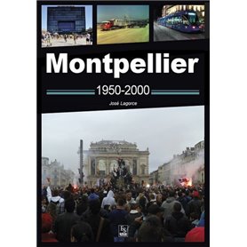 Montpellier - 1950-2000