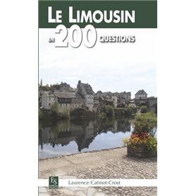 Limousin en 200 questions (Le)