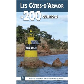 Côtes-d'Armor en 200 questions (Les)