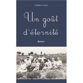 Goût d'éternité (Un)