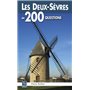 Deux-Sèvres en 200 questions (Les)