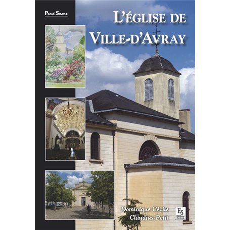 Eglise de Ville-Avray (L')