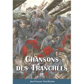 Chansons des Tranchées