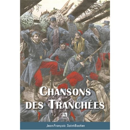 Chansons des Tranchées