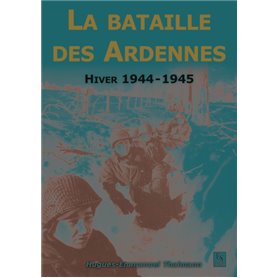 Bataille des Ardennes (La)