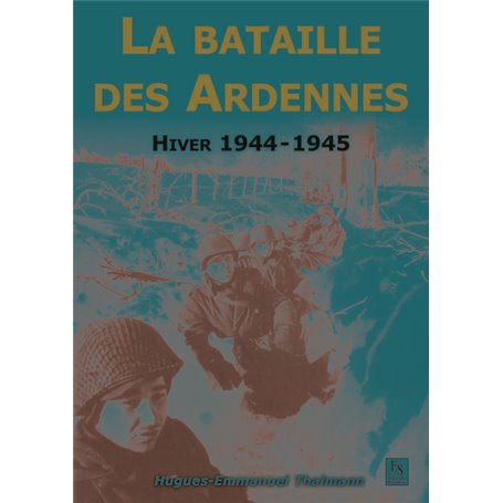 Bataille des Ardennes (La)