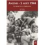 Ancenis - 5 août 1944 - Le drame de la Libération