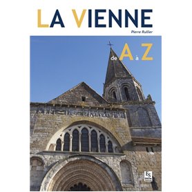 Vienne de A à Z (La)