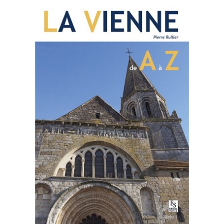 Vienne de A à Z (La)