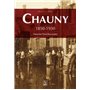 Chauny - 1850-1930