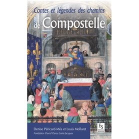 Contes et légendes des chemins de Compostelle