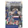 Contes et légendes des chemins de Compostelle