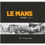 Mans (Le) en noir et blanc