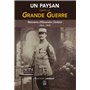 Paysan dans la Grande Guerre (Un)