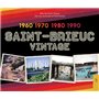 Saint-Brieuc Vintage 1960-1990