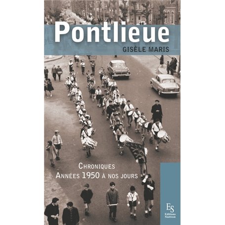 Pontlieue - Chroniques - Années 1950 à nos jours