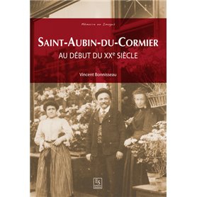 Saint-Aubin-du-Cormier