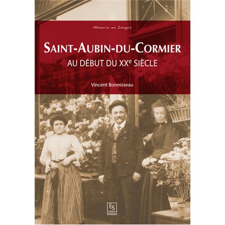 Saint-Aubin-du-Cormier