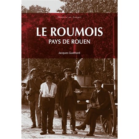 Le Roumois