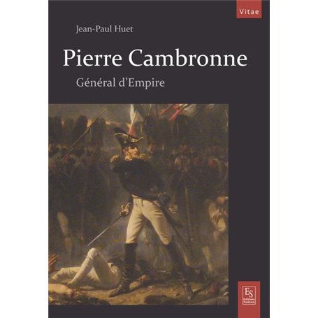 Pierre Cambronne