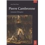 Pierre Cambronne