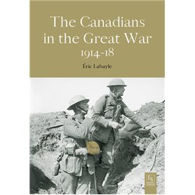 The Canadians in the Great War