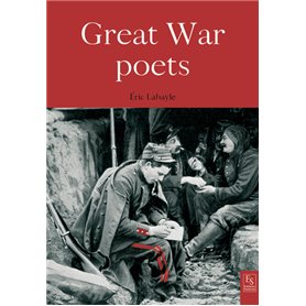 Great war poets