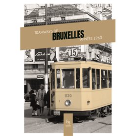 Tramways de Bruxelles années 1960