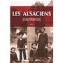 Les Alsaciens d'autrefois