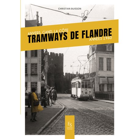 Tramways de Flandre